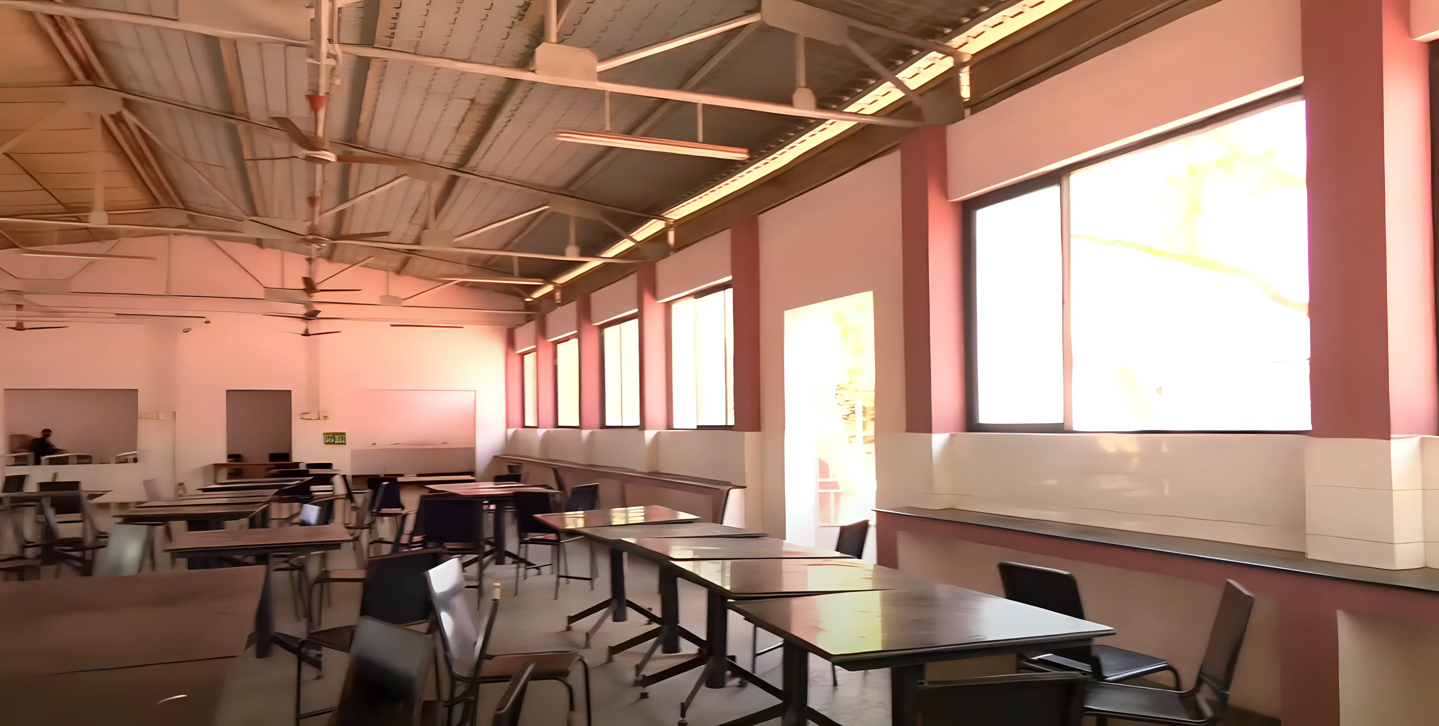 Mailam Engineering College Villupuram Facilities photo 4